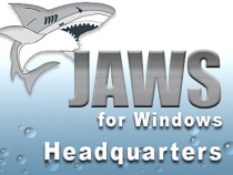 JAWS for Windows